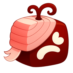 Ruby Diamond Value in Blox Fruits | Game.Guide