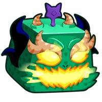 West Dragon
