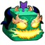 West Dragon