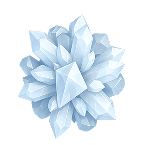 Arcane Crystal Ore