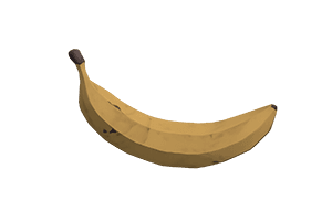 Bananaite Ore