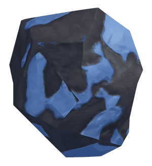 Cobalt Ore