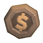 Coinite Ore