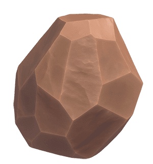 Copper Ore