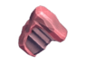 Crimsonite Ore