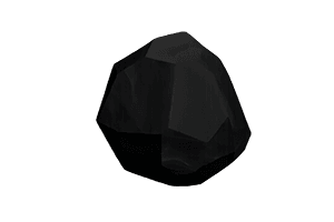 Darkryte Ore