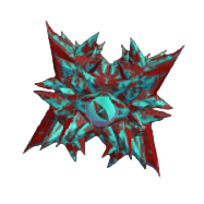 Evil Eye Ore
