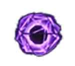 Galaxite Ore