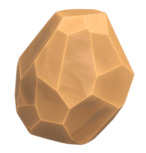Gold Ore