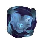 Golem Heart Ore