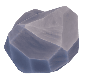 Iron Ore