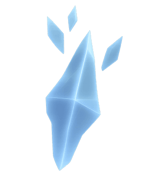 Lightite Ore