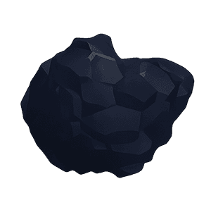 Obsidian Ore