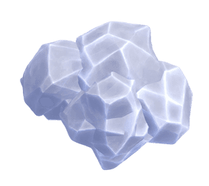 Platinum Ore