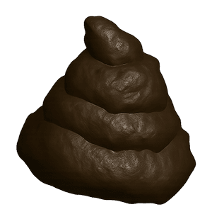 Poopite Ore