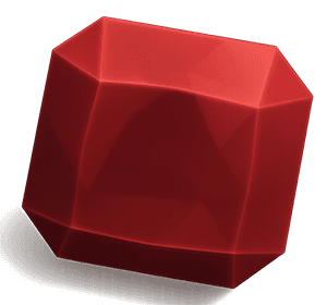 Ruby Ore