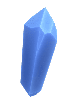 Sapphire Ore
