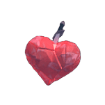 Stolen Heart Ore