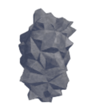 Titanium Ore