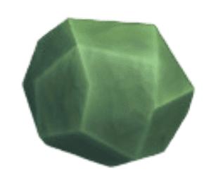 Uranium Ore