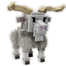 Angora Goat