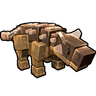 Ankylosaurus