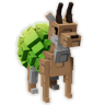Apple Gazelle