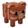 Bacon Pig