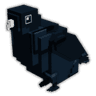 Black Bird
