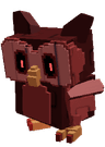Blood Owl
