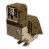 Brown Owl