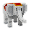 Carnival Elephant