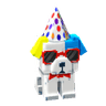 Celebration Puppy
