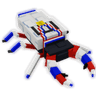 Champion Beetle