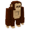 Chimpanzee