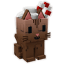 Cocoa Cat