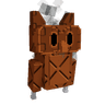Cooked Owl