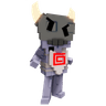 Corrupted Kodama