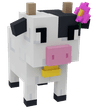 Dairy Cow