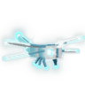 Diamond Dragonfly