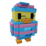 Easter Egg Chick