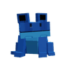 Echo Frog
