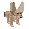 Fennec Fox