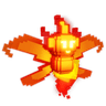 Fire Wisp