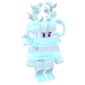 Ghostly Dark Spriggan