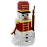 Giant Snowman Soldier