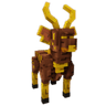 Gilded Choc Nyala
