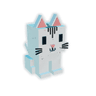Glass Cat