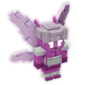 Glimmering Sprite