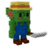 Goblin Gardener